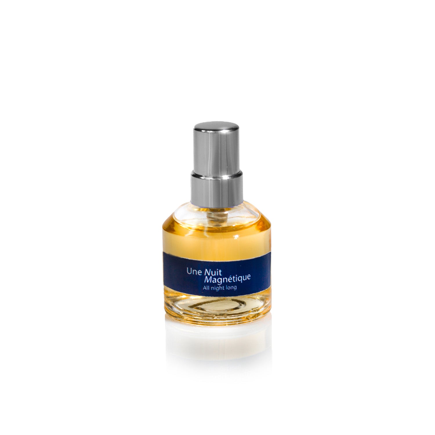Une Nuit Magnétique - All night long 10ml– The Different Company