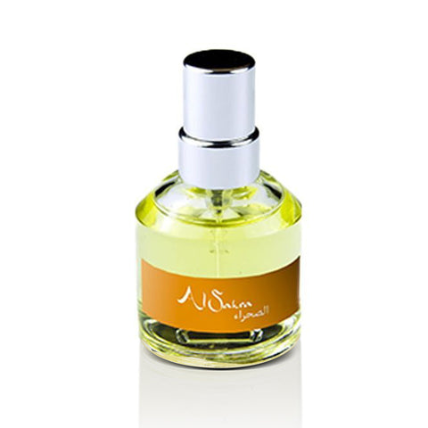 Al Sahra <br> Céramique parfumée