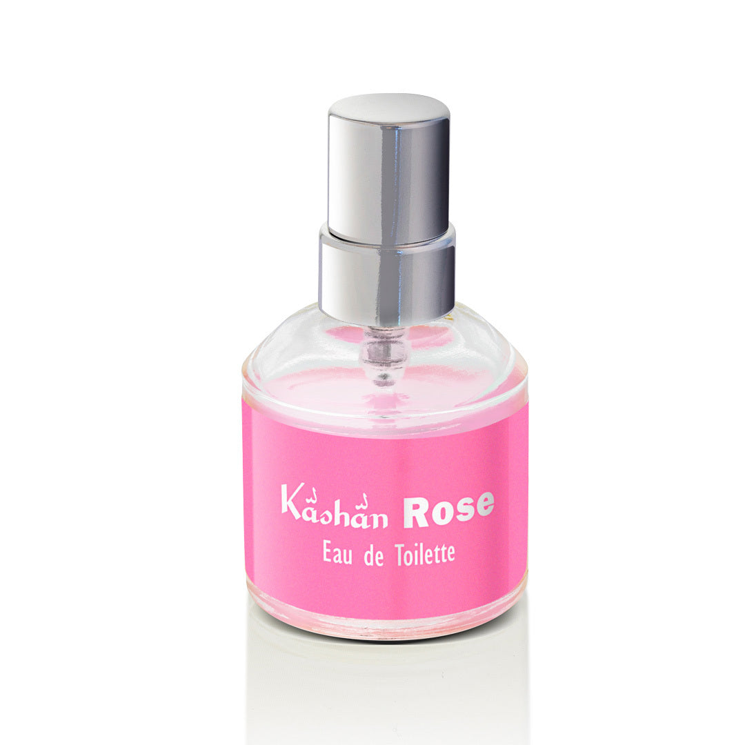 【The Different Company】 Kashan Rose 香水 Kâshân Rose EDT 100ml refillable – The Different Company