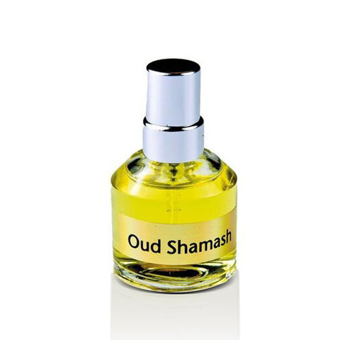 Oud Shamash <br> 10ml Spray