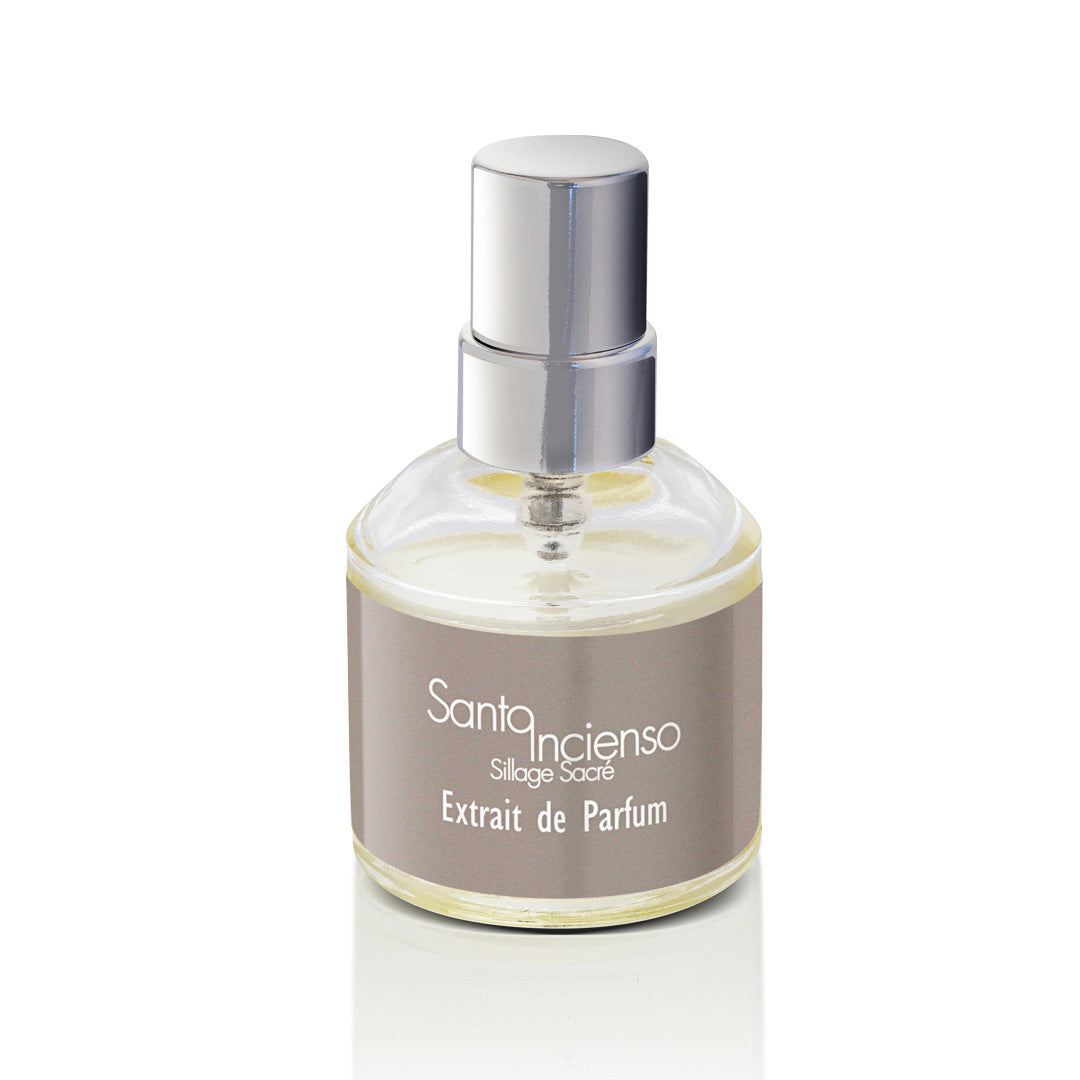 The Different Company Santo Incienso 香水 Santo Incienso, The Different Company