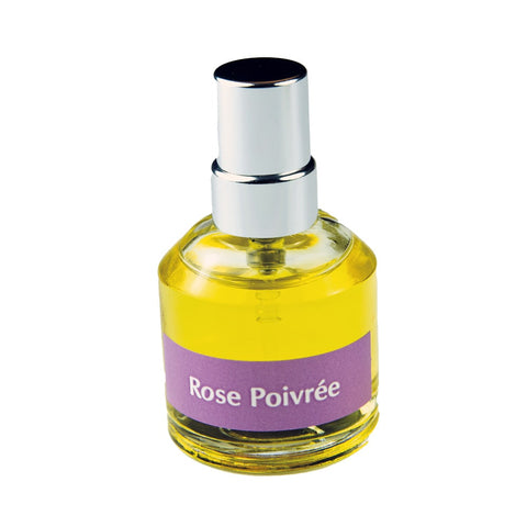 Rose Poivrée <br> 10ml Spray