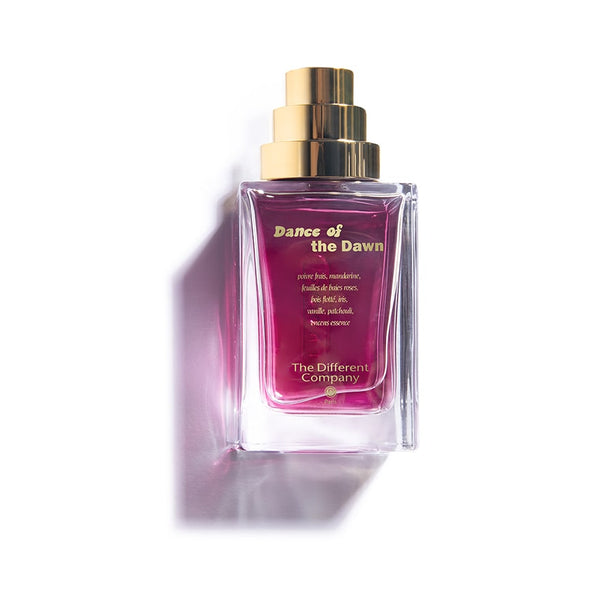 Dance of the Dawn EDP 100ml refillable – The Different Company Dance of the Dawn EDP 100ml refillable – The Different Company