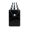 Etui parfum crocodile noir90 ml