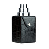 Etui parfum crocodile noir90 ml