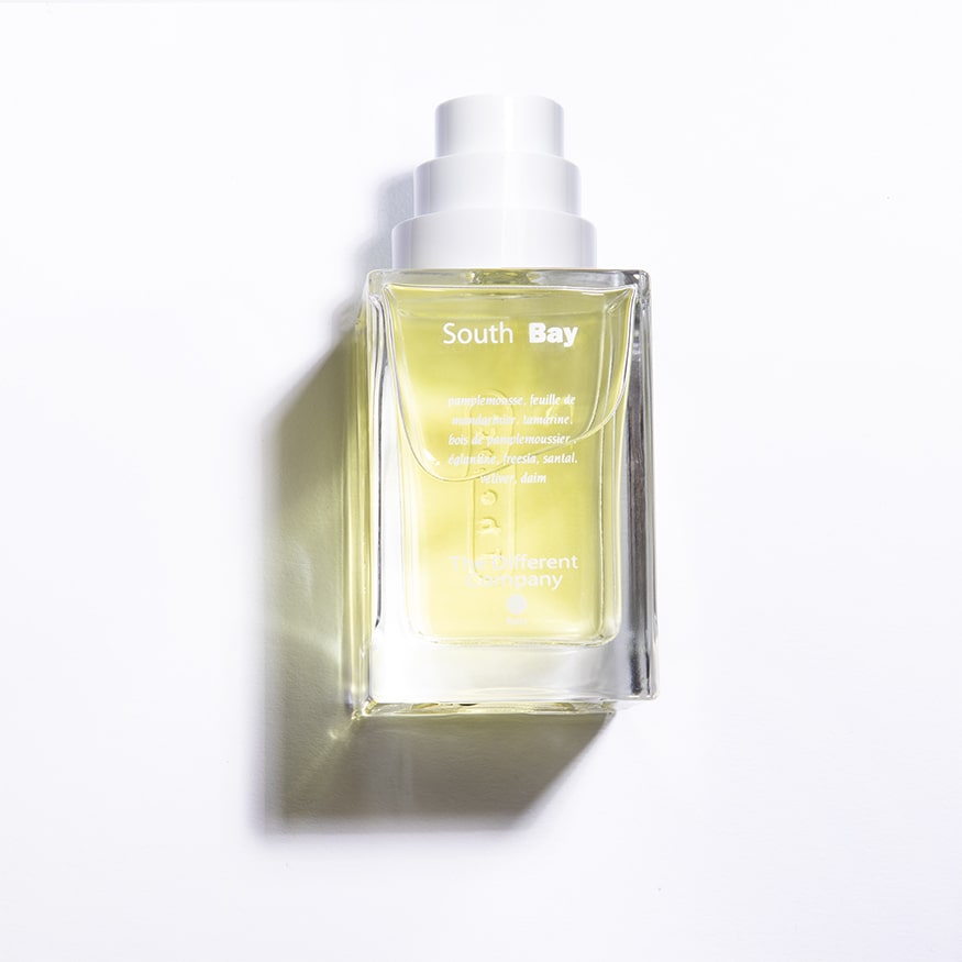 South Bay, The Different Company Emilie Copperman