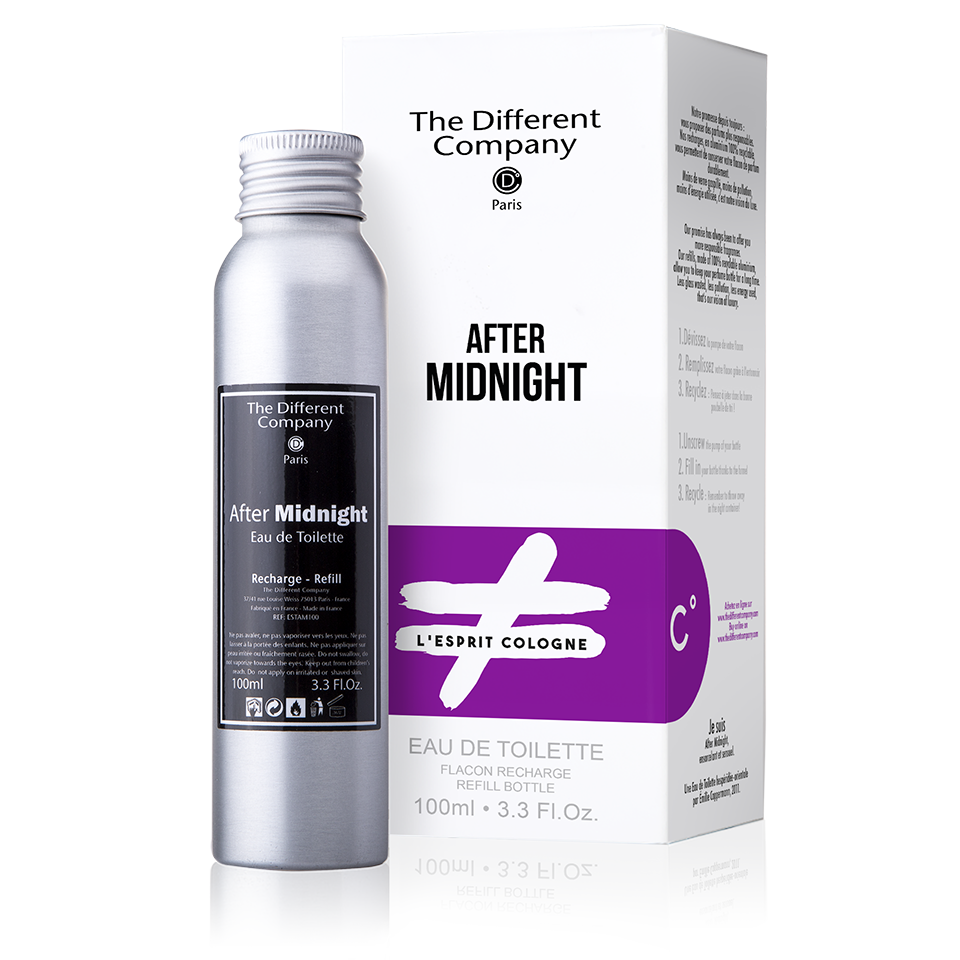 After midnight sales different company