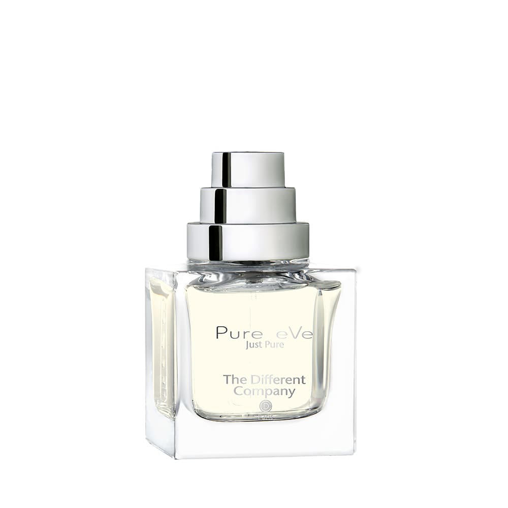 激安/新作 eVe, Pure Just Company Different The 50ml– Spray pure 香水(ユニセックス)