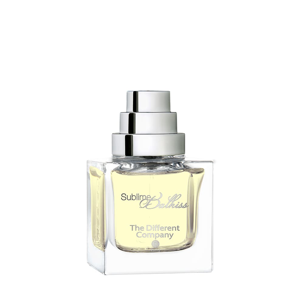the different company Sublime Balkiss Spray 50ml