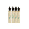 Coffret Nomade 4*7.5ml, Une Nuit Magnétique, all night long sans spray