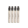 Coffret Nomade 4*7.5ml, Pure eVe, Just Pure sans spray