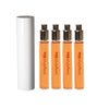 Coffret Nomade 4*7.5ml, Majaĩna Sin avec vaporisateur